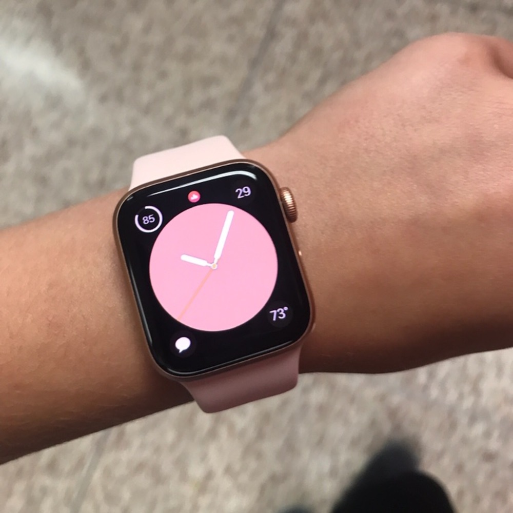 Apple Watch Series 4